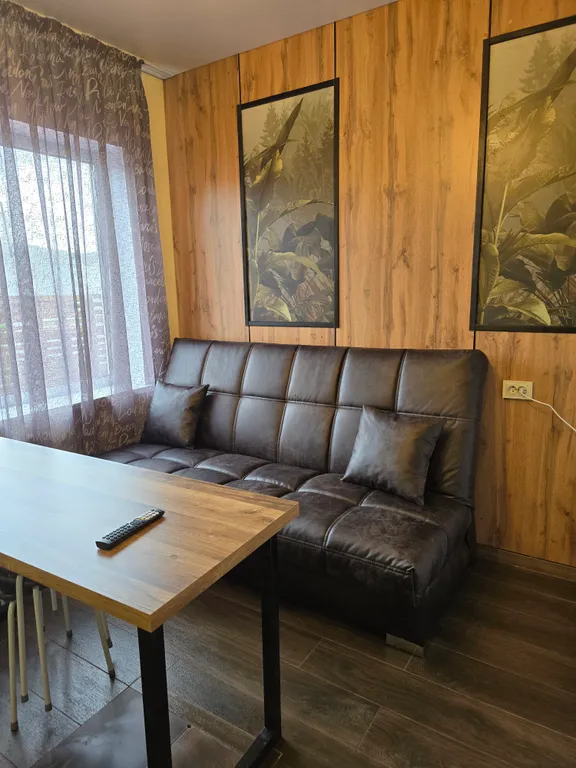 Дом для семейного отдыха