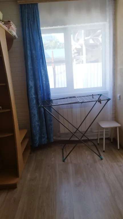 Коттедж Уютный домик — Анапа