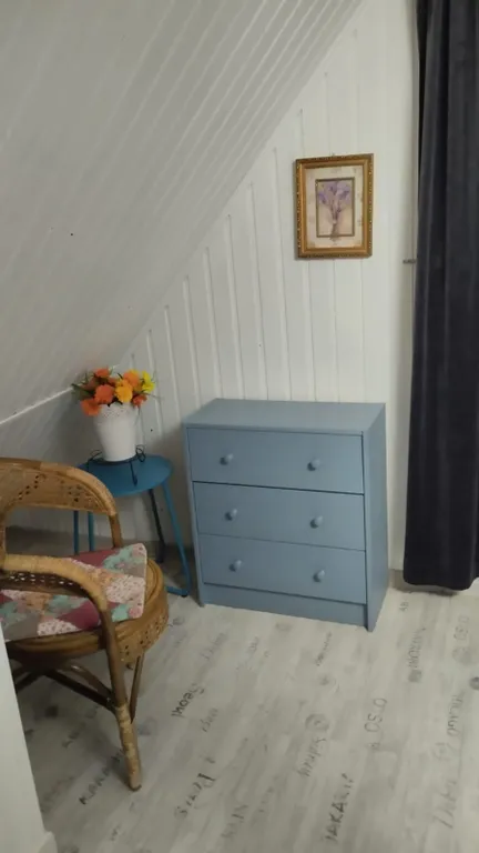 3-комнатный Дом