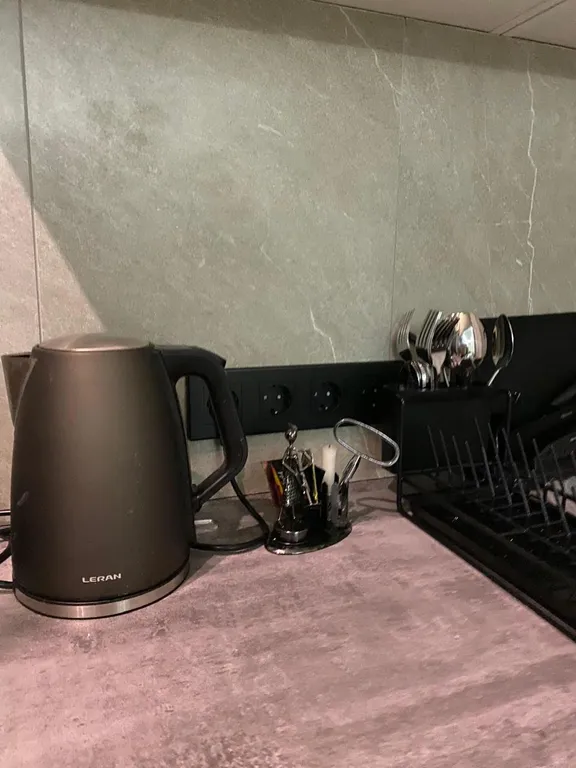 Квартира Двухъярусная студия в центре города. — Сухум