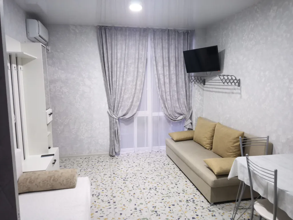 Студия у моря