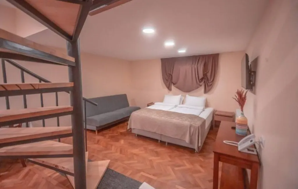 Квартира Комната — аренда посуточно в Тбилиси