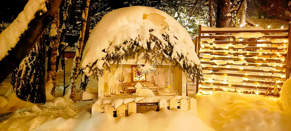 Домик-бунгало в стародачном поселке