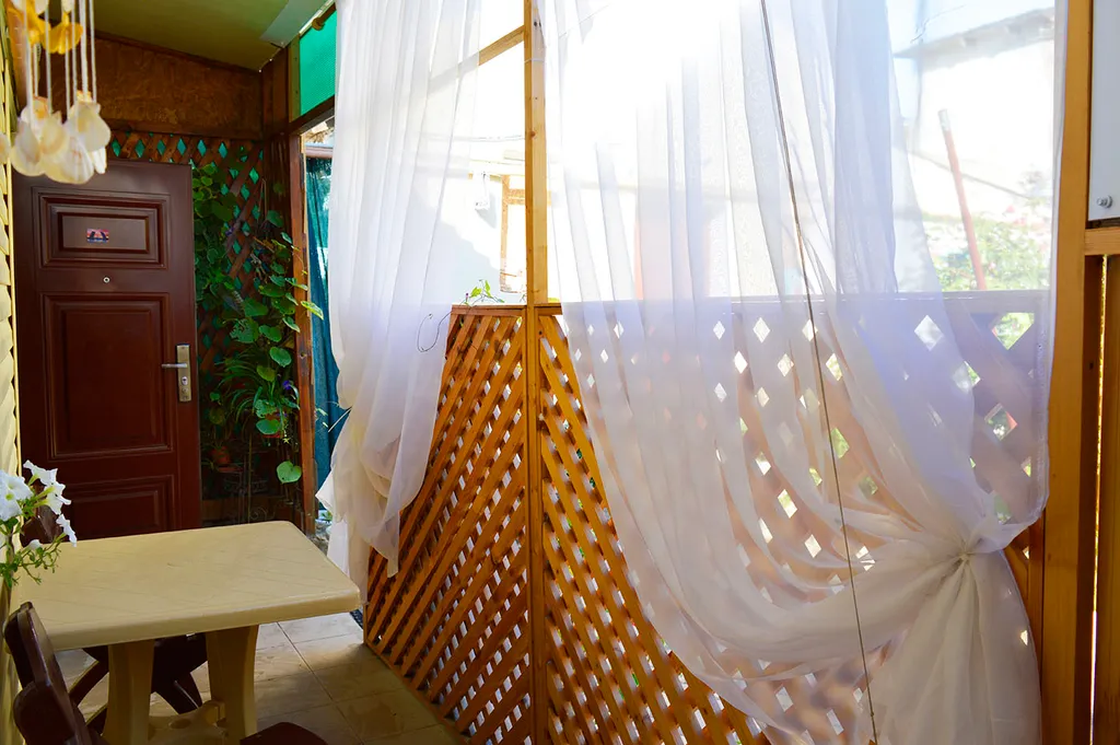 Милый, маленький домик на двоих