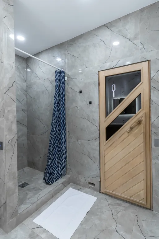 Коттедж Кипарис