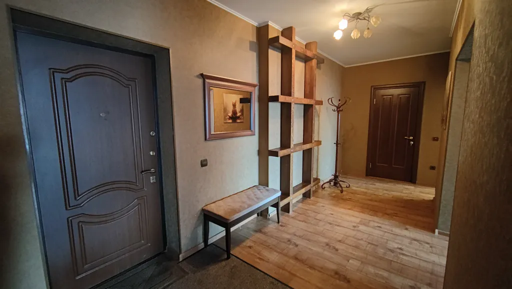 Квартира Просторная квартира в центре — Екатеринбург