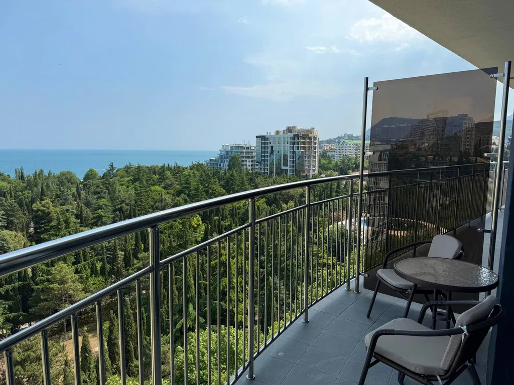 Квартира Комната — аренда посуточно в Алушта