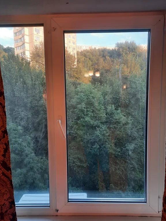 Студия для уютного проживания