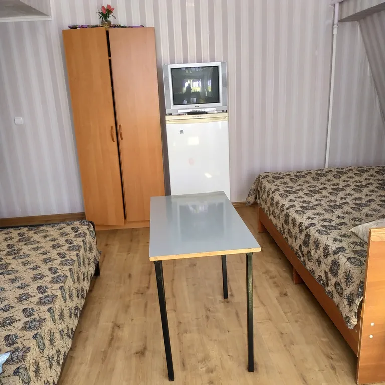 Квартира Отдельная комната в доме у моря. — аренда посуточно в Ейск