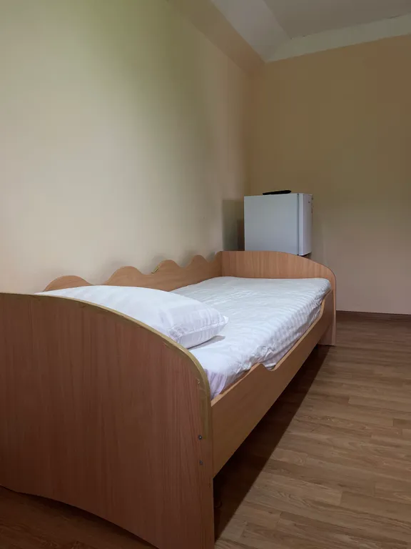 Квартира Комната — Лазаревское