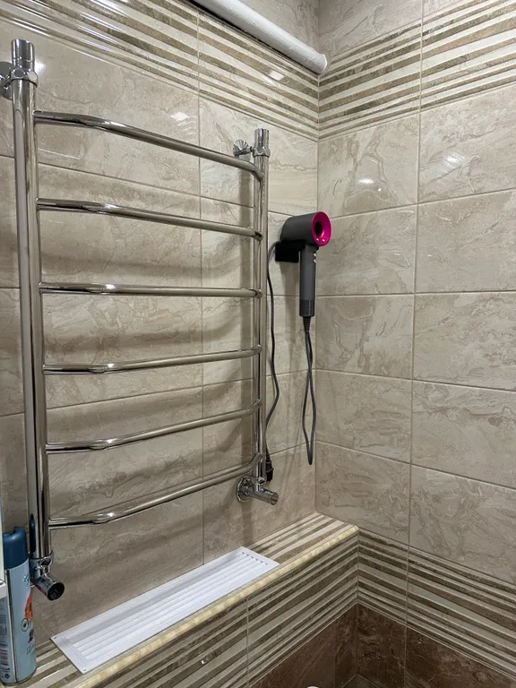 Новая квартира в лучшей локации