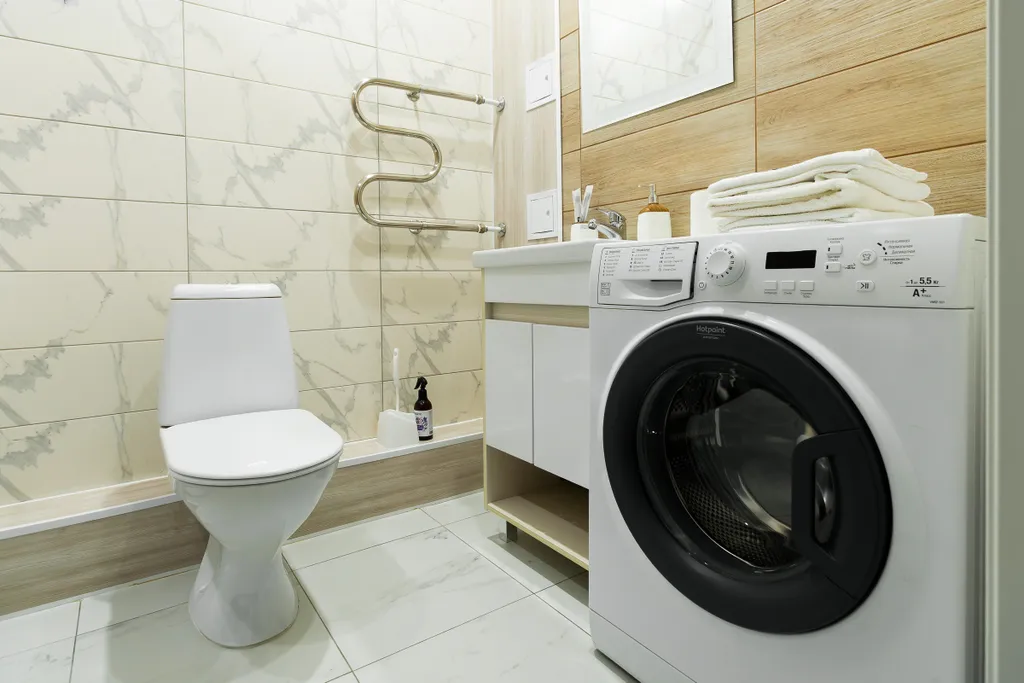 Студия на Набережной реки в ЖК Аквамарин