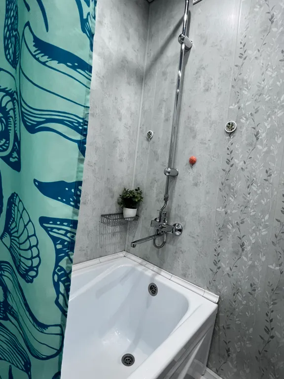 2-х квартира центр