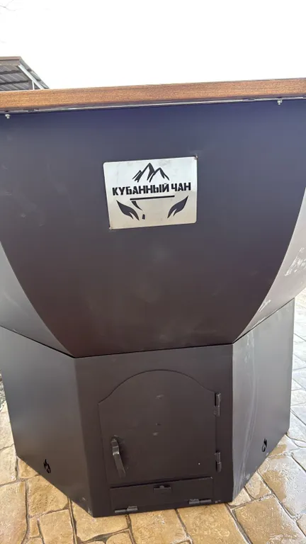 Шикарный особняк с бассейном