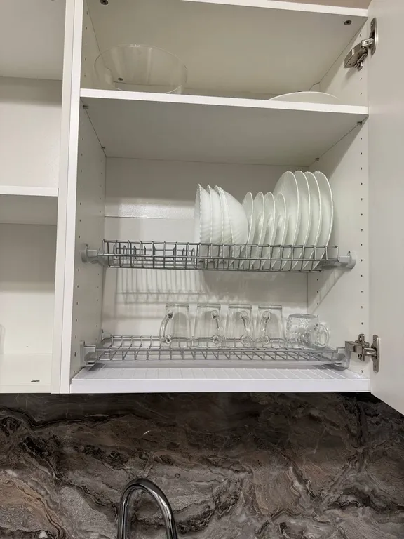 Уютная евродвушка Марта