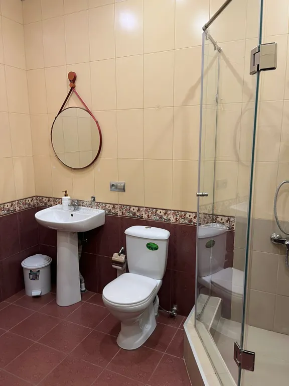 Квартира Комната — Цемдолина