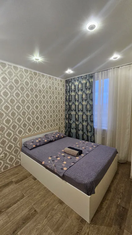 Комфортная квартира в Павшино в ЖК Тетрис