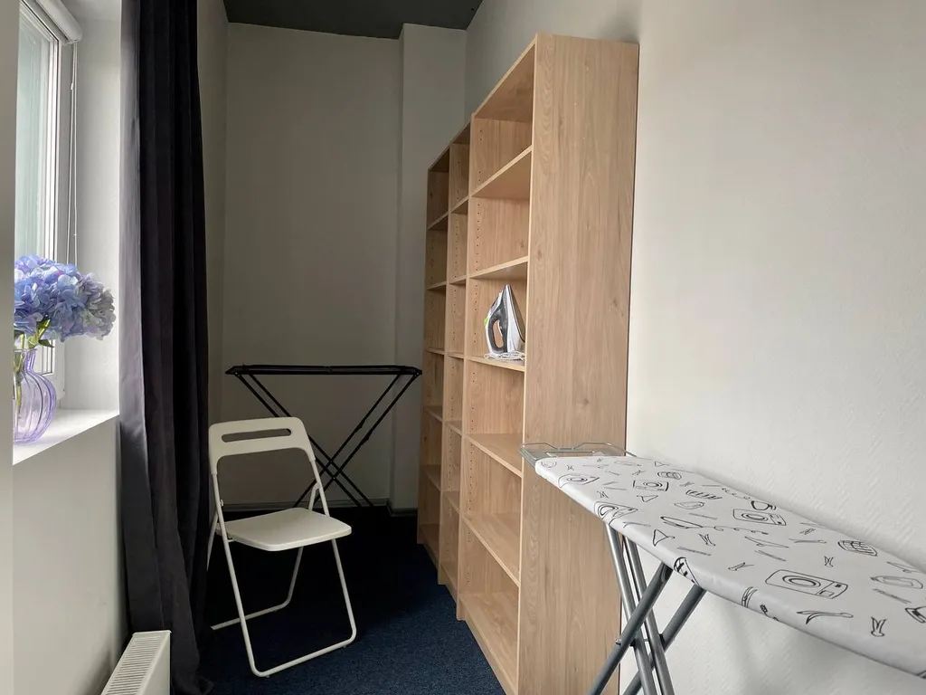 Апартамент в центре