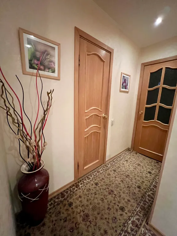 Уютная квартира как дома