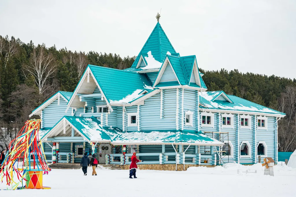 Нора Барсука