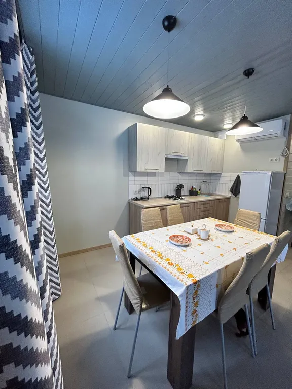 Уютные дома на волге в белогорке - ваш идеальный отдых на природе