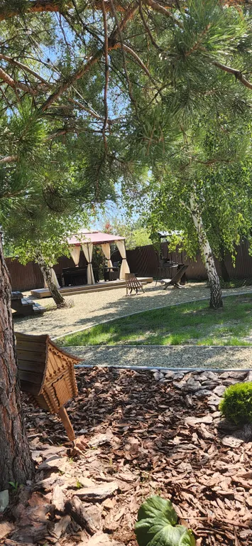 Дом под сдачу А-фрейм в Ульяновске