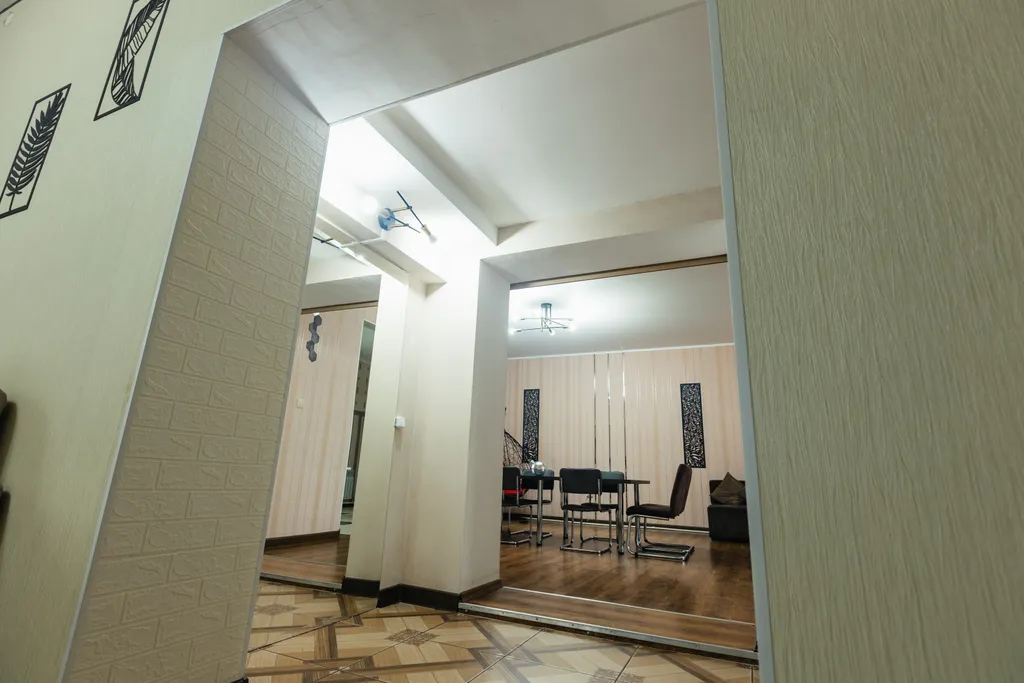 Большой дом