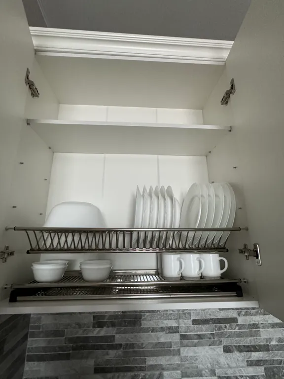 Дизайнерская квартира в новом ЖК Эталон