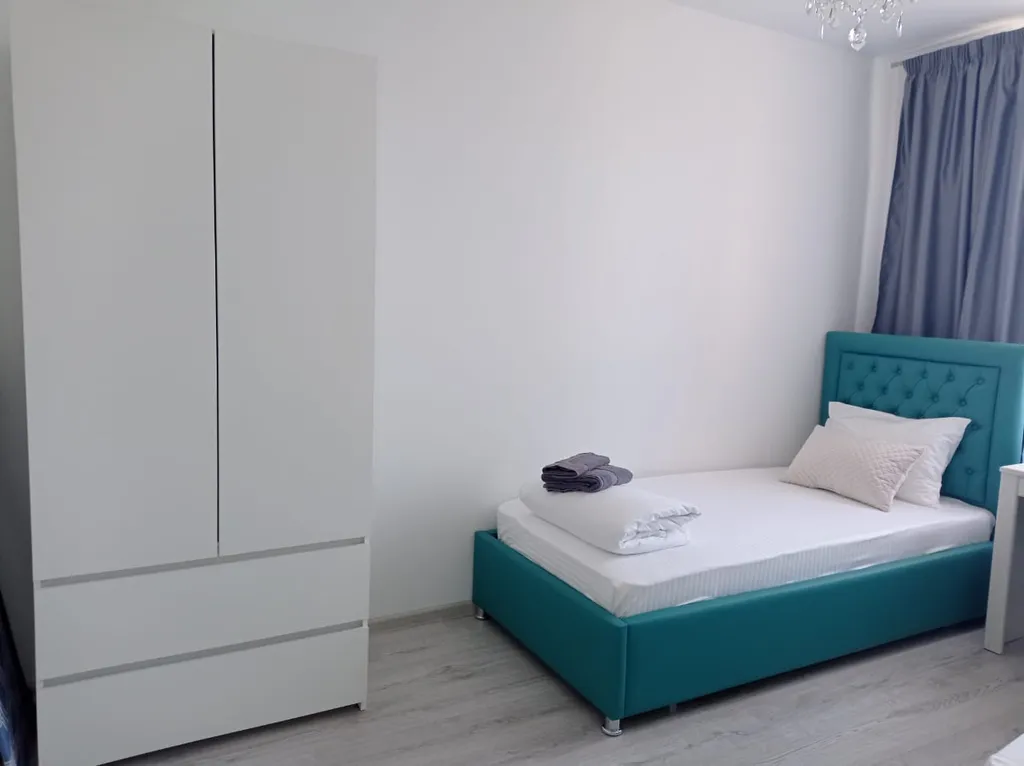 Лучшие апартаменты с раздельными кроватями в детской комнате