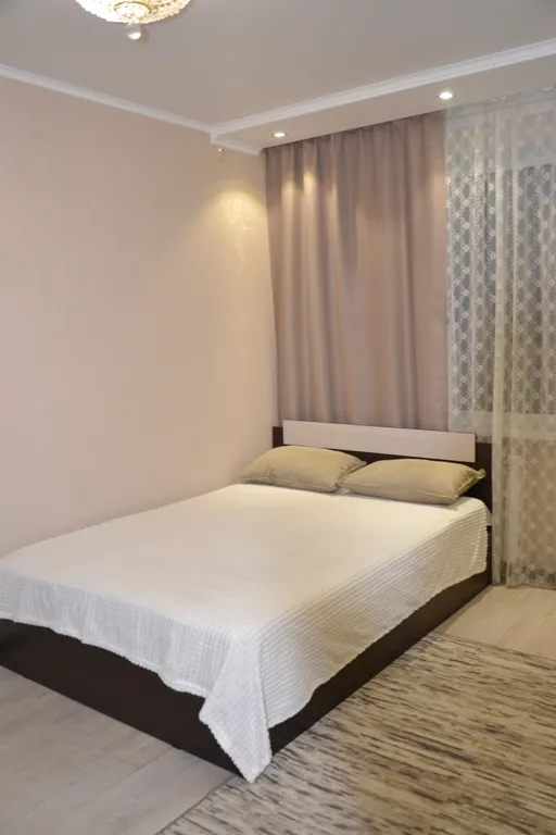 Квартира в Золотом квадрате Западного района