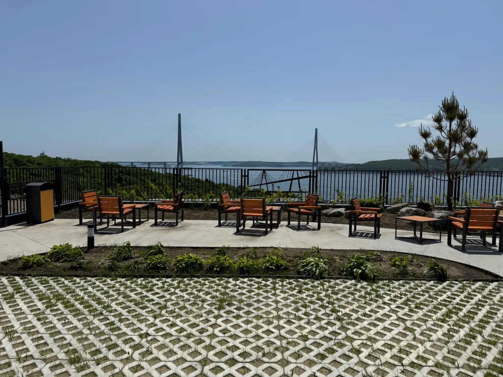 Квартира с видом на море