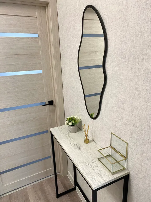 Квартира Квартира Travel Apartment с новым ремонтом — Волгоград
