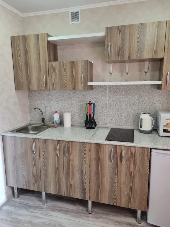 Квартира для вашего отдыха