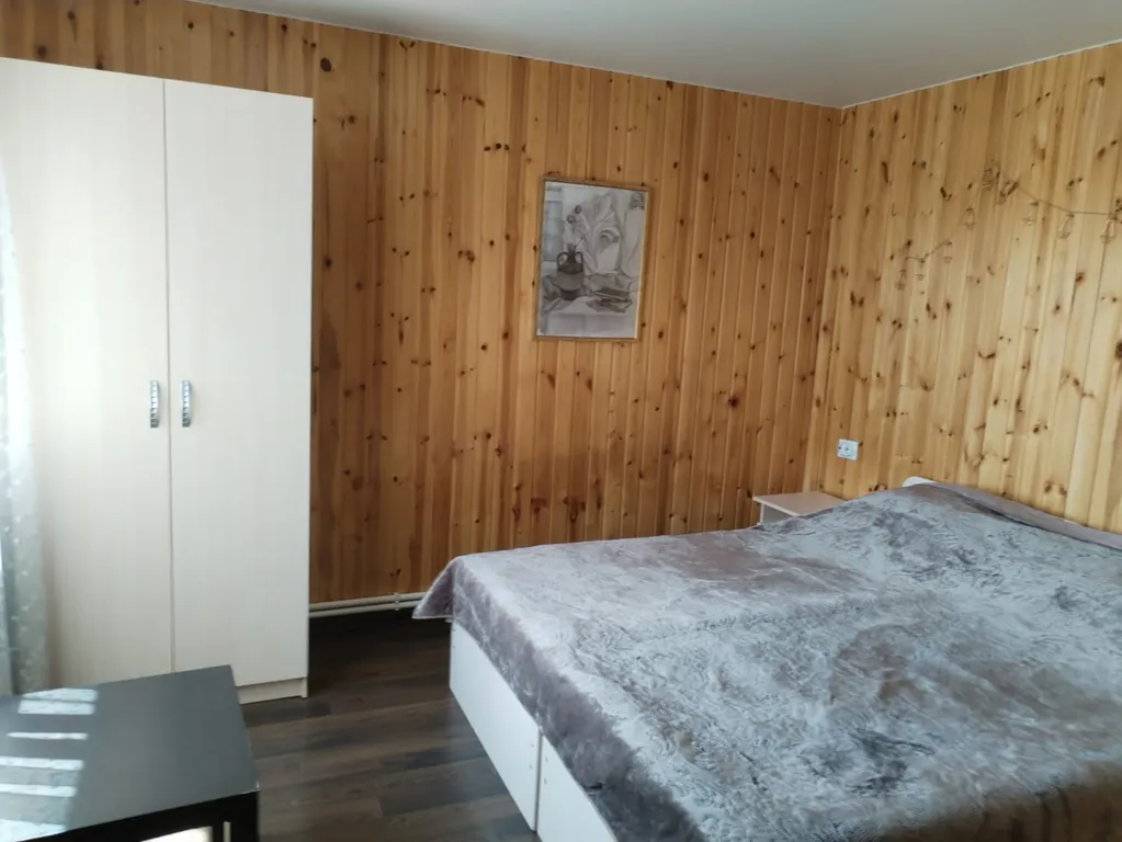 Гостевой дом Тихий уголок