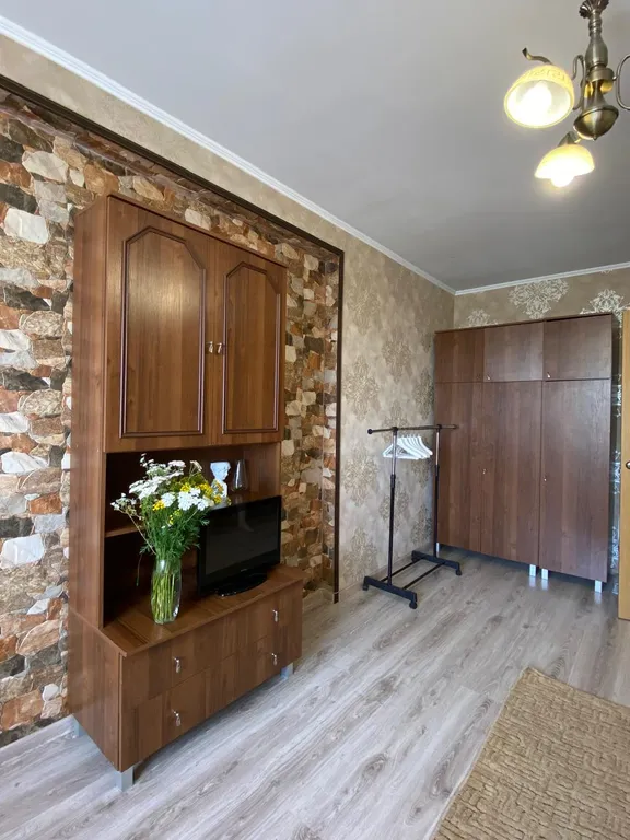 Уютная квартира рядом с районом Амелиенау