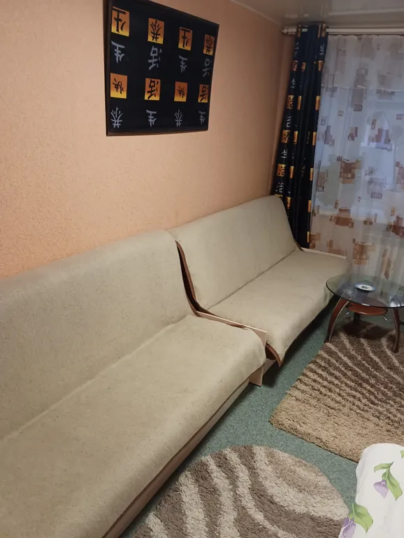 2-комнатная квартира рядом с Свято-Введенским храмом