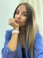 Кристина Герасименко