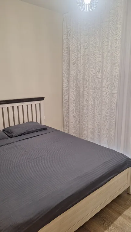 Квартира Апартаменты евродвушка — Варваровка