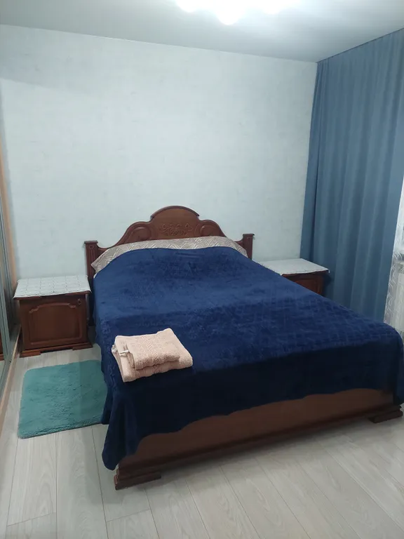 Уютная квартира для отдыха