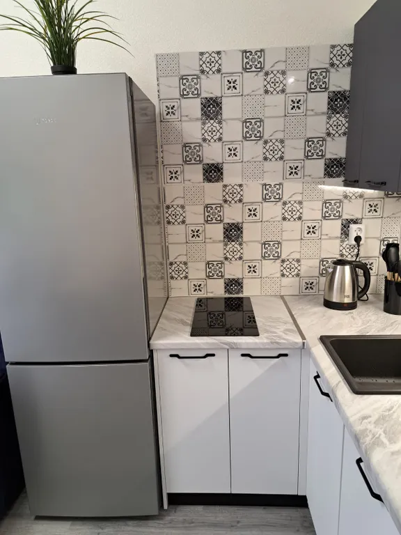 Квартира Тихая квартира — Бугры