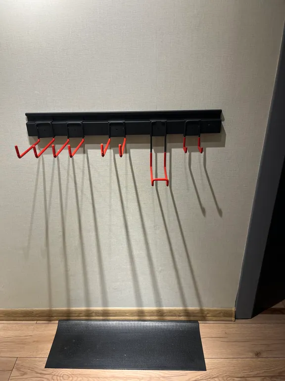 3х комнатная квартира с видом на парк