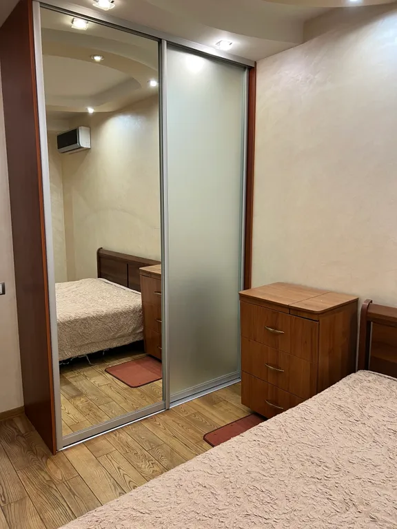 Элитная квартира с роскошным ремонтом: ваш идеальный выбор для отдыха