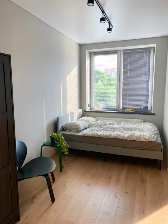 Апартаменты Светлогорск