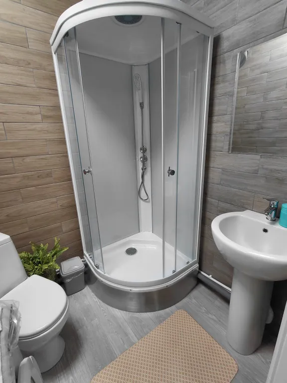 Квартира Студия в элитном районе города — Тюмень