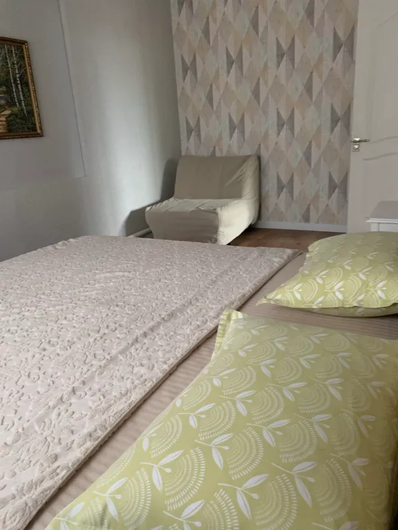 Семейный дом для отдыха Все Свои