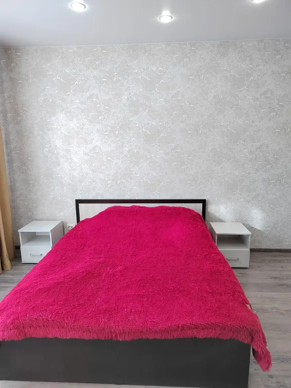 Квартира комфорт класса в новом доме у Глобуса