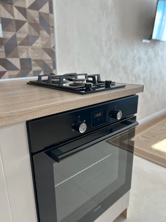 Квартира Апартаменты у моря — Зеленоградск