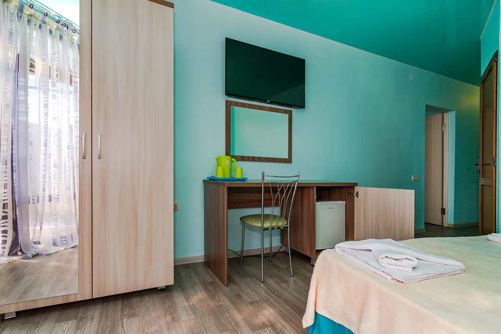 2-местный комфорт