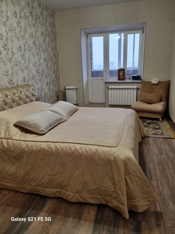 Загородный котедж