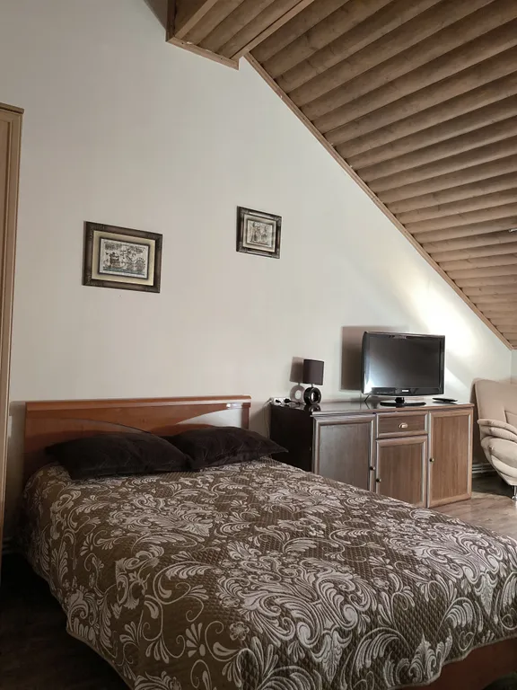 Квартира Двухкомнатная уютная квартира на Советской — Ярославль